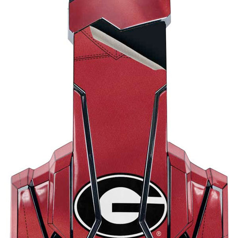 University of Georgia Red Jersey BENGOO G9000 Skin
